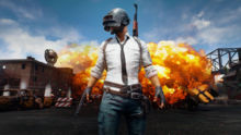 PUBG 现已在 PS4 和 Xbox One 上推出机器人